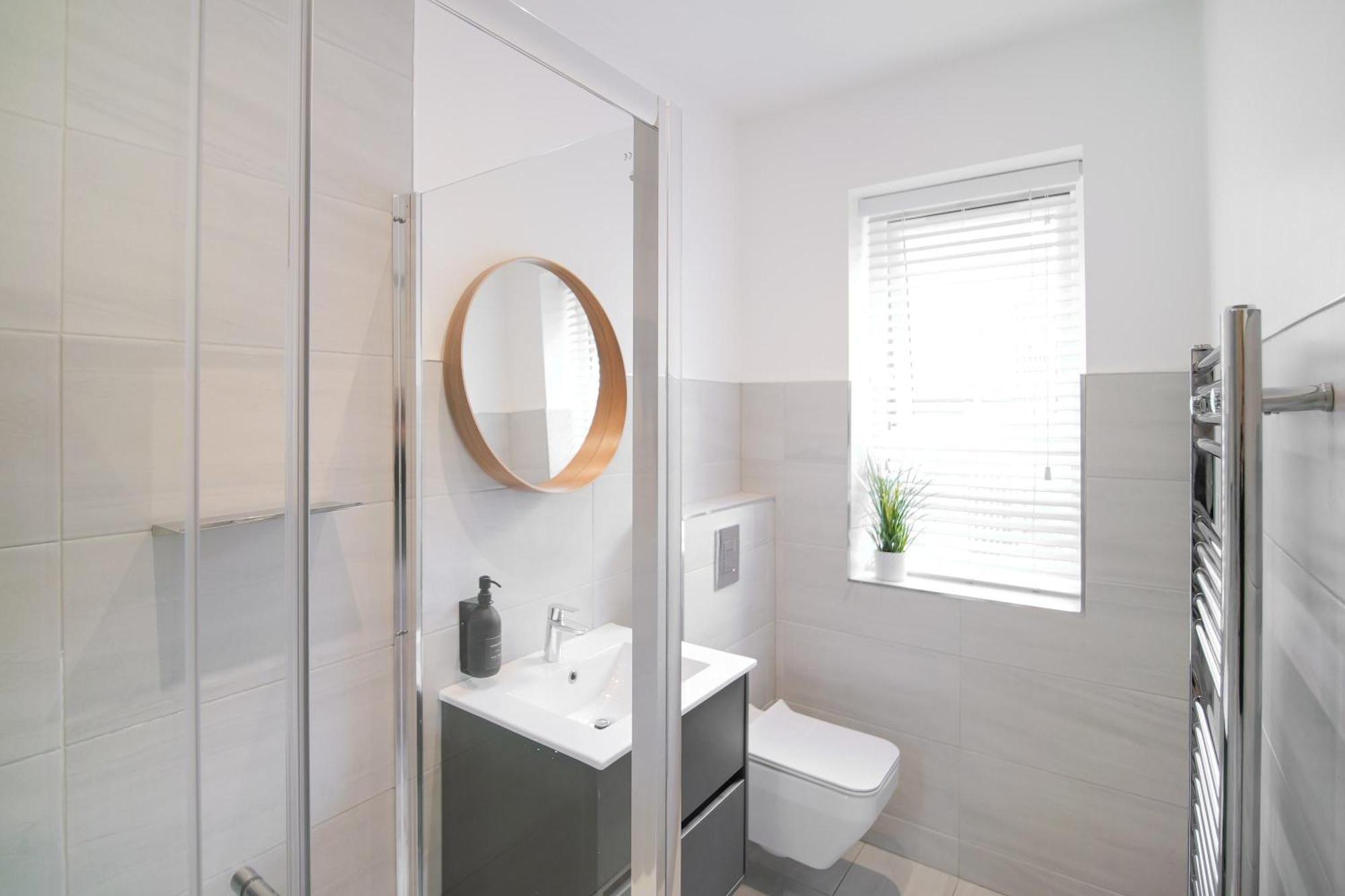 Afflecks By The Heim Residences Manchester Exteriér fotografie