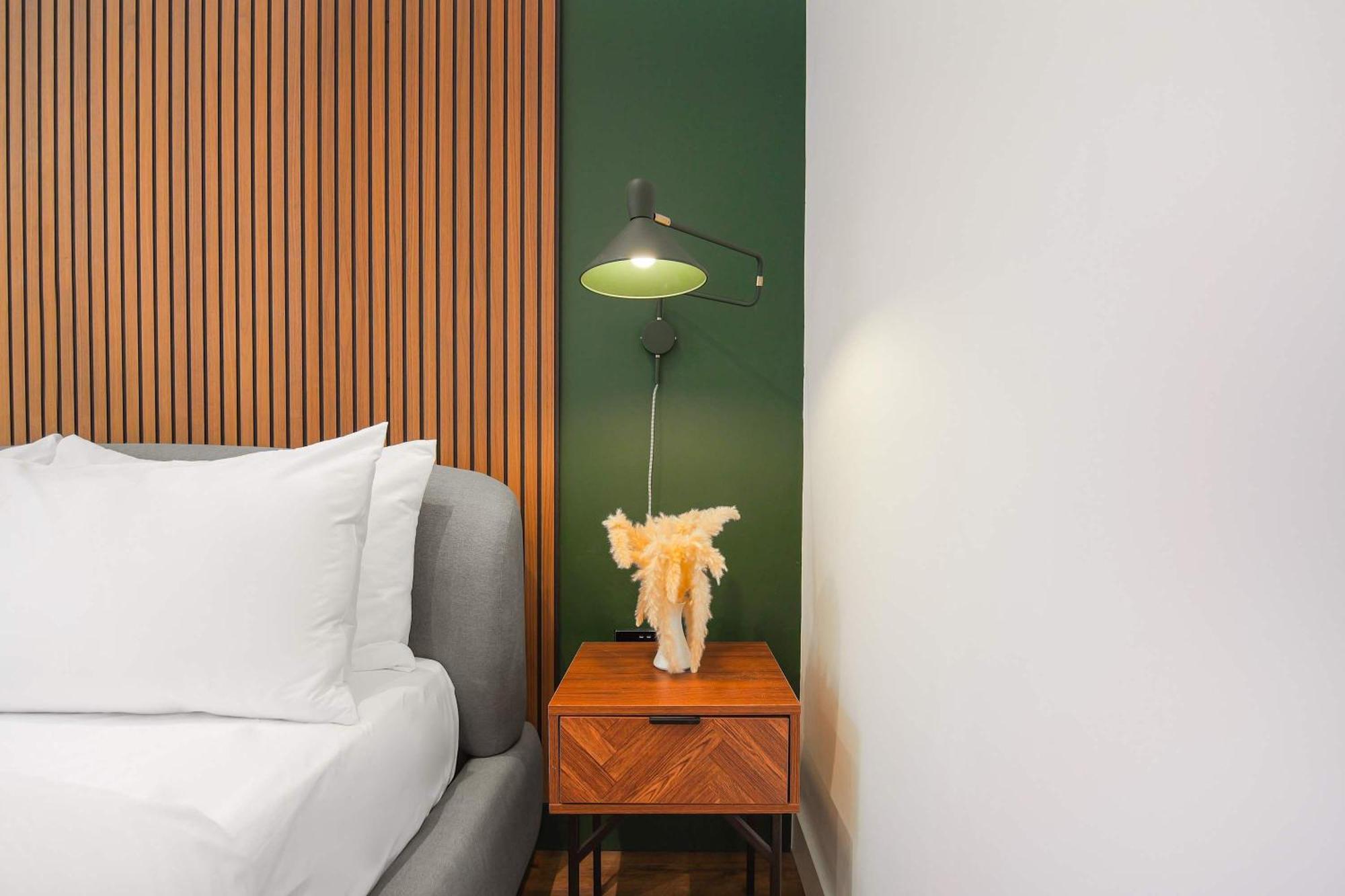 Afflecks By The Heim Residences Manchester Exteriér fotografie
