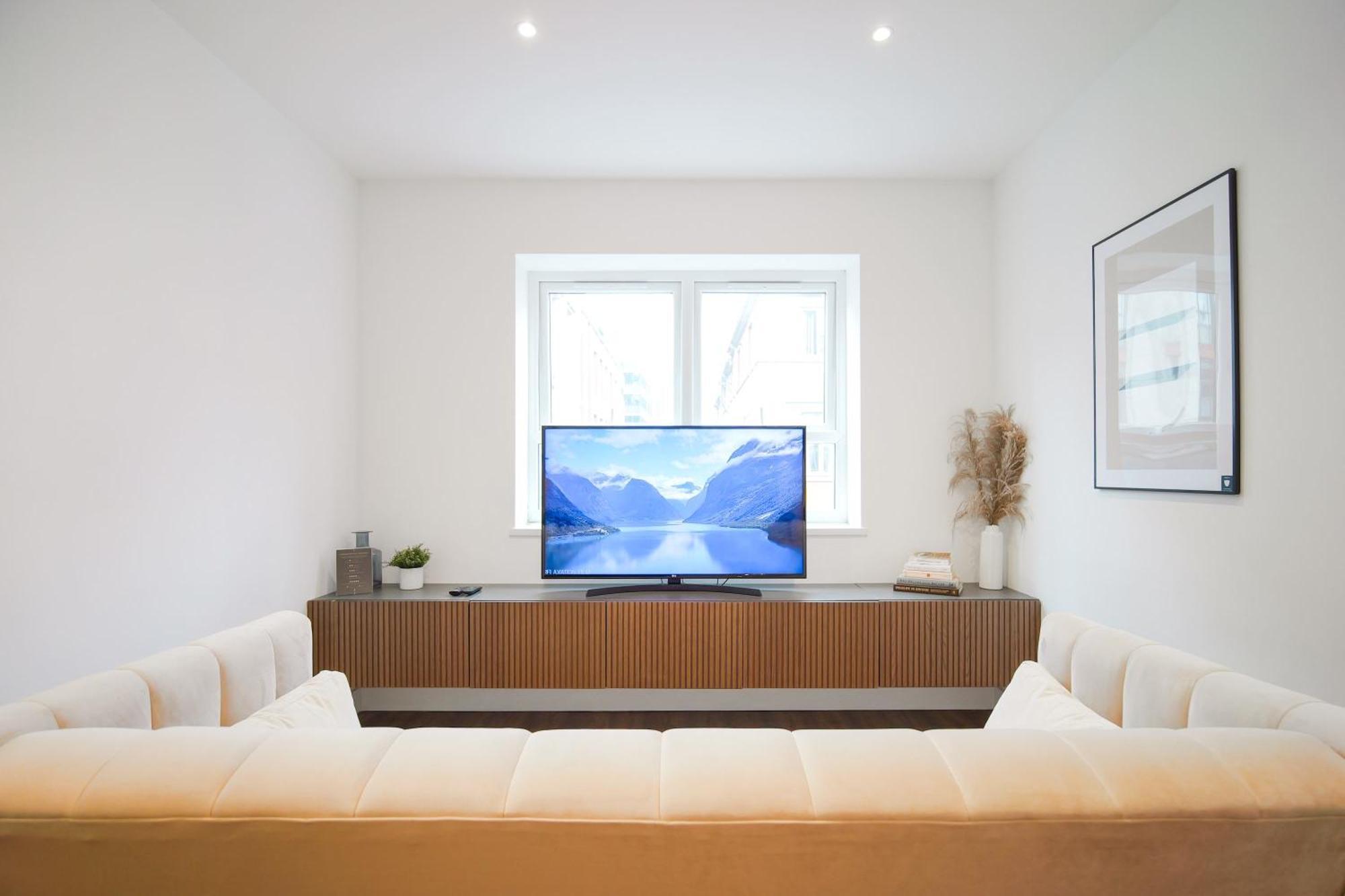 Afflecks By The Heim Residences Manchester Exteriér fotografie