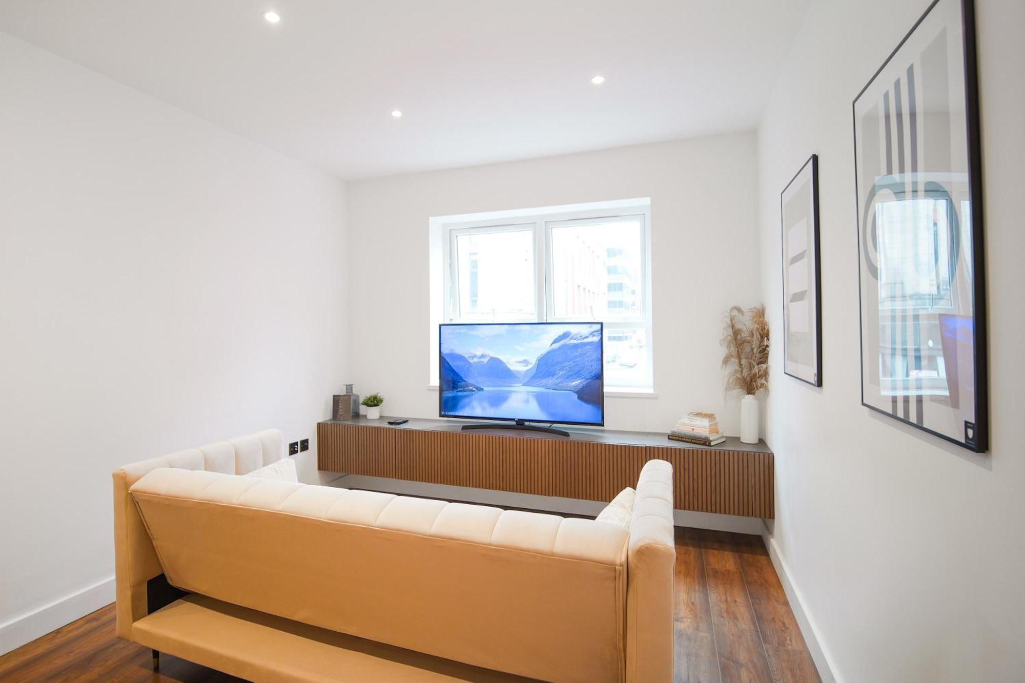 Afflecks By The Heim Residences Manchester Exteriér fotografie