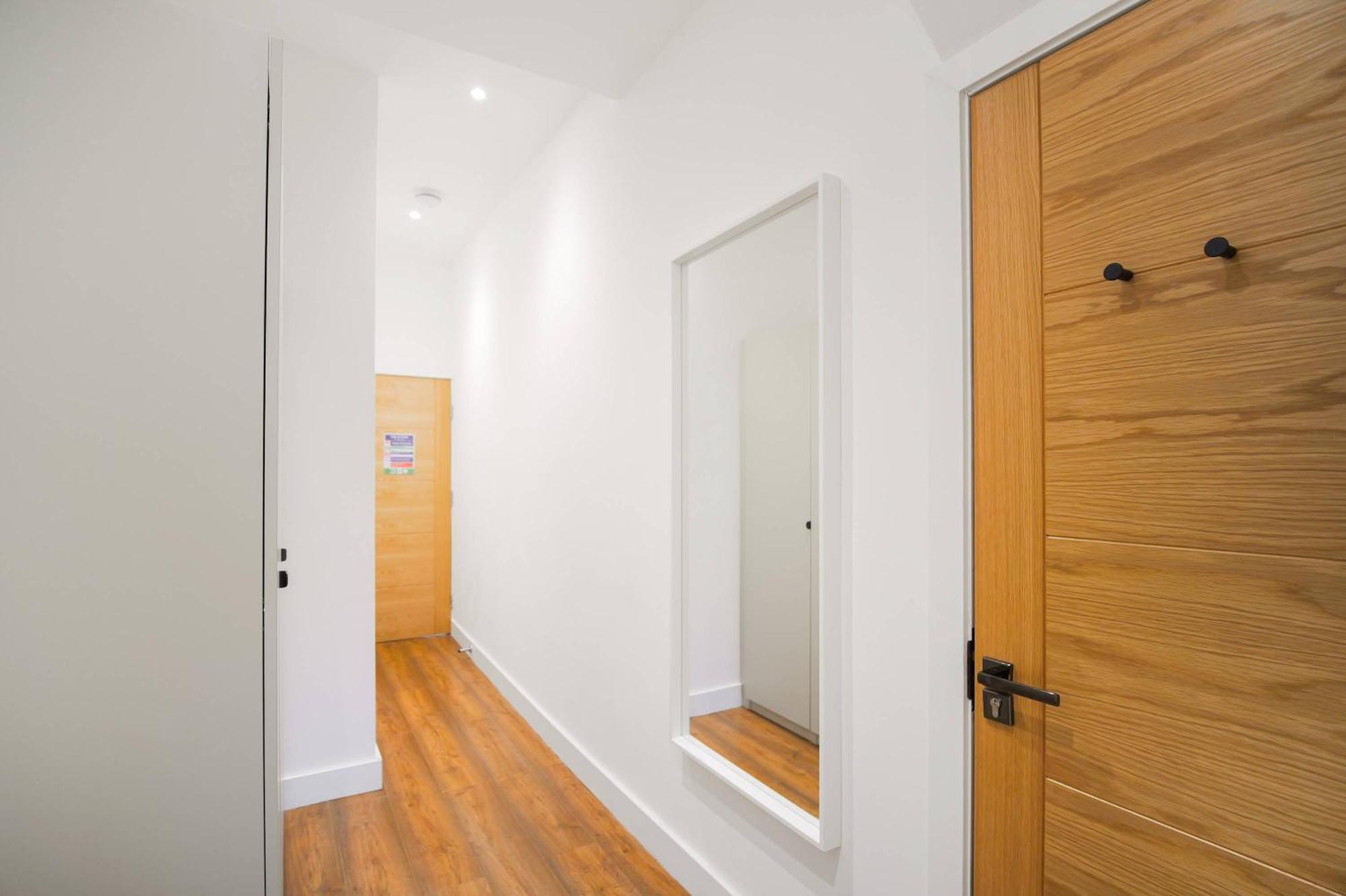 Afflecks By The Heim Residences Manchester Exteriér fotografie