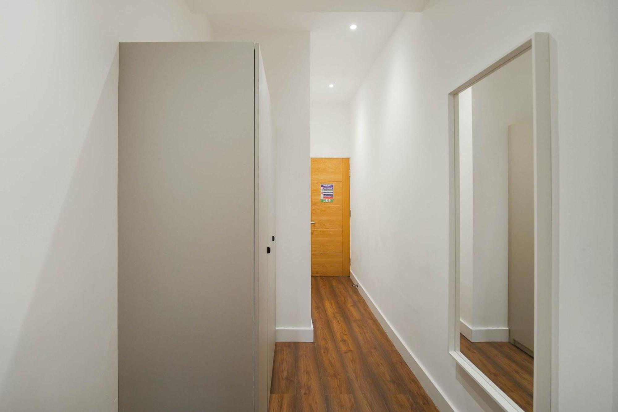 Afflecks By The Heim Residences Manchester Exteriér fotografie