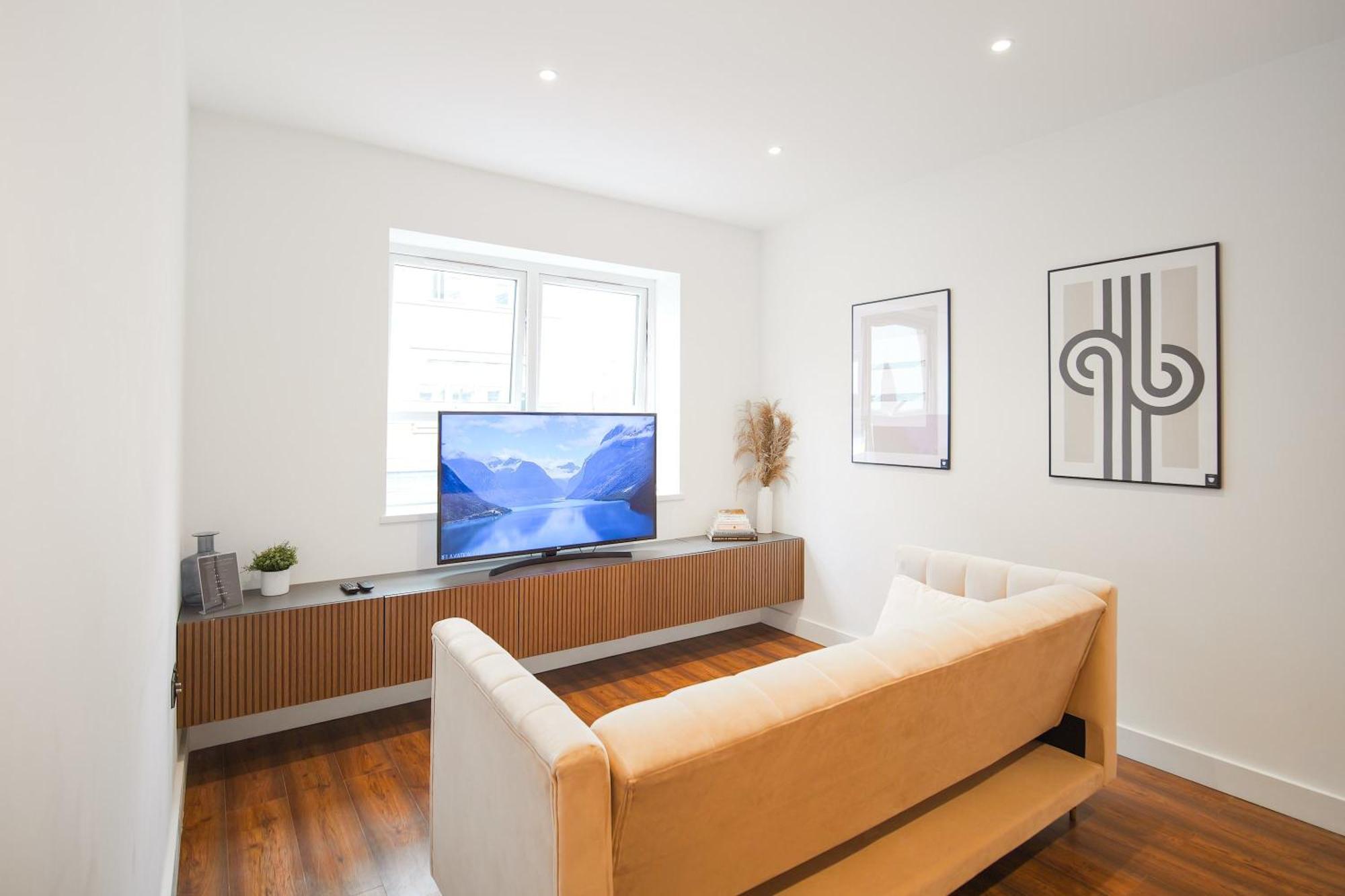 Afflecks By The Heim Residences Manchester Exteriér fotografie