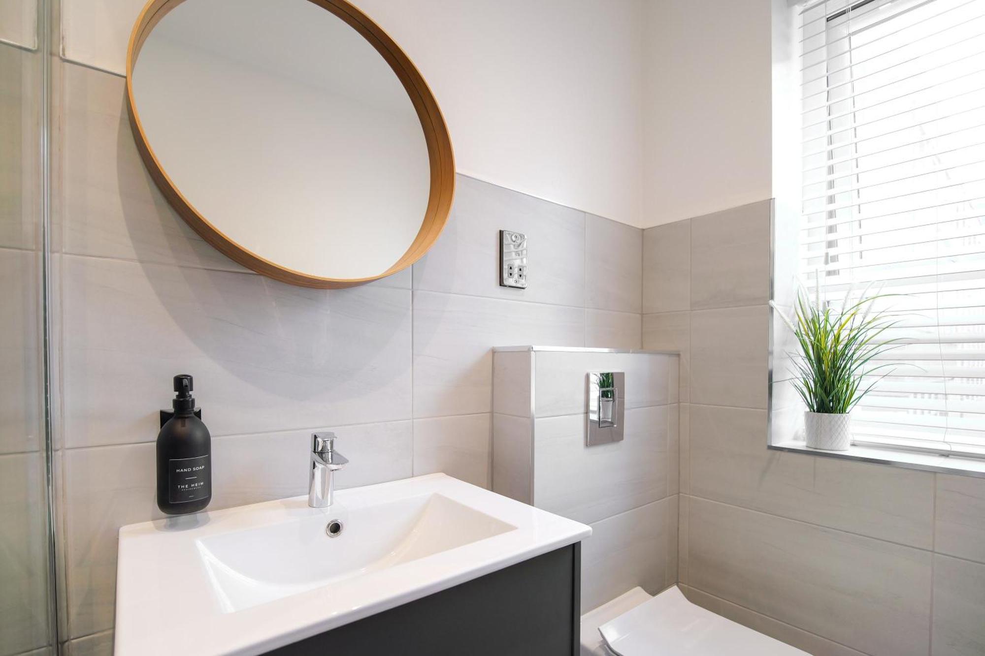 Afflecks By The Heim Residences Manchester Exteriér fotografie
