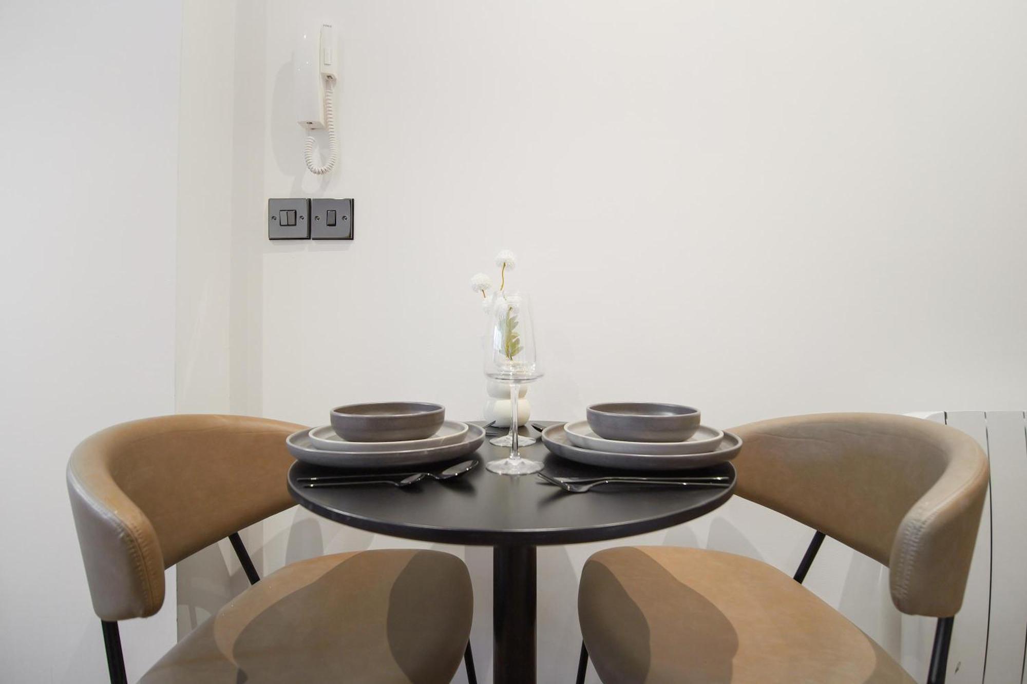 Afflecks By The Heim Residences Manchester Exteriér fotografie